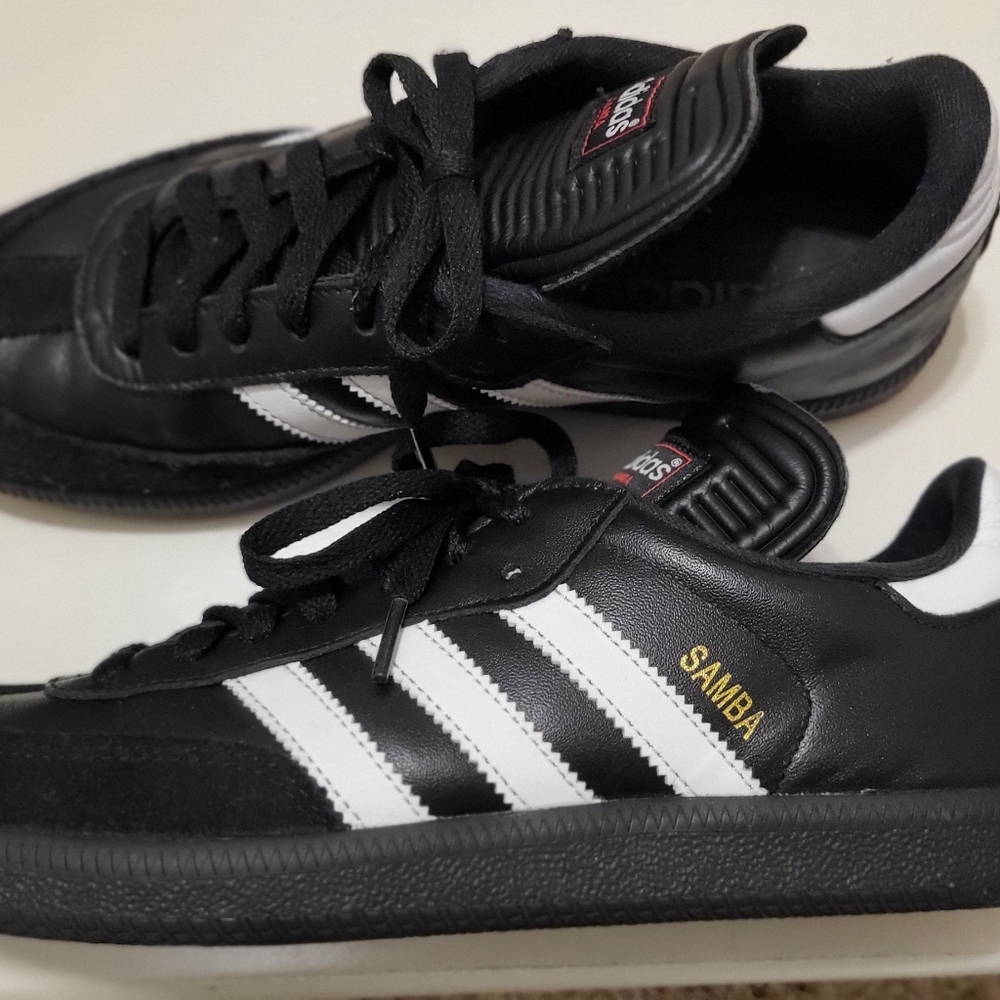 Men's Adidas Sambas